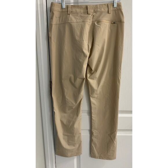 *NWT* Willit Women's Outdoor Pants UPF 50 Sun Protection - Size 6 - Picture 3 of 10
